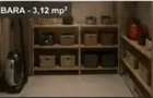 Apartament 3 camere 85,49mp  | Bloc nou | zona 13 Septembrie I - 8