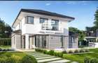 Casa individuala 500 mp Teren ZONA EL GRINGO-SIBIU - 6