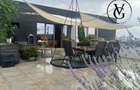 Apartament tip penthouse, 2 camere, transformabil în 3 camere | Iancu Nicolae - 3