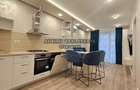 LUX! Ap2cam - Parcare Subterana - Tomis Park Residence - Termen Lung - 550euro - 8