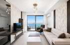 Prima Inchiriere - Vedere Superba si Frontala la Mare - Apartament Smart 80 mp - 2