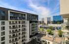REA1028786 Apartament 3 camere de vanzare l Barbu Vacarescu l Fabrica de Glucoza - 14