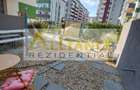 APARTAMENT 2 CAMERE - GRADINA - STRADA BIRUINTEI - METROU BERCENI - 15