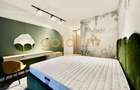 Prima inchiriere/Premium/Arqa Jolie Ville/Parcare/Piscina/Complex securizat - 10