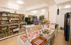 Spațiu Comercial + Afacere la Cheie | Construcție 2019 | 340 mp - 8
