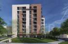 Apartamente Premium 2 camere, Andrei Muresanu- Ansamblu Exclusivist - 12