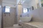 Penthouse deosebit cu 3 camere de inchiriat langa Piata Victoriei - 16