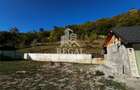 Proprietate cu potențial, într-un cadru natural de vis – 3581 mp teren