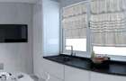 APT 1CAMERA, DECOMANDAT,BLOC NOU CU DOUA LIFTURI, FRUMOASA,INTABULAT - 8
