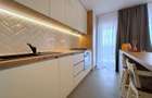 3 camere, amenajat, parcare subterana, Denya Forest - 12