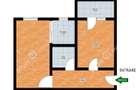 Apartament modern 2 camere balcon loc parcare  Arhitectiilor Sibiu - 6