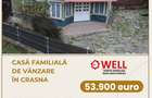 Casă familială de vânzare în Crasna - 1
