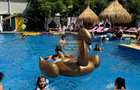 Complex agrement cu piscină și bar | Afacere la cheie funcțională | 905 mp | - 18