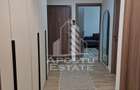 Apartament cu 2 camere decomandate,de închiriat,Baba Dochia-Timișoara - 10