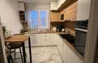 Apartament 3 camere -  Titan - Renovat - Metrou - 1