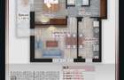 Apartament 2 camere decomandat Pallady, Parcare inclusa, METROU - 2