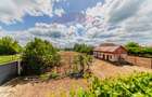 Casa Italiană Zadareni/1600 mp teren pe colț cu potențial parcelare - 3