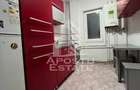 Apartament cu 3 camere, decomandat, etajul 1 , renovat, zona Sagului - 4