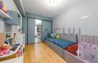 3 camere, bloc nou, etaj intermediar - 8