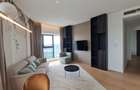 Brand new luxury 3 room apartment for rent In One Verdi Park | Garage - 6