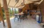 Cabana deosebită în Muntele Băișorii | 220 mp utili | 2717mp teren | 5dormitoare - 15