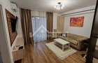 Apartament cu 2 camere, mobilat modern, Ansamblu Luminia - 7