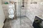 Apartament 3 camere zona Crisan , etaj 1, prima inchiriere - 16