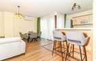 Apartament 3 camere premium + parcare, 100mp | Riviera Luxury, Iulius Mall - 2