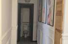 Apartament 3 camere ultracentral mobilat ultramodern Ateneu Calea Victoriei - 14