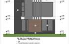 Vila individuala P+E, design mediteranean, Cal. Harmanului, Comision 0% - 5