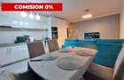 Apartament 3 camere MOBILAT-UTILAT MODERN, City Residence - 1