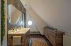 Apartament în casă, cu grădină și vedere panoramică spre Tâmpa - 13