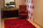 Penthouse extravagant,living spectaculos, semineu,terase generoase,Avantgarden, - 15