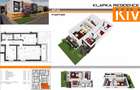 Apartament 3 camere - 1