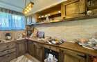 Refugiu pretios:jacuzzi, lemn masiv,2.000 mp teren,4 dormitoare, cuptor, investi - 5