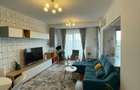 Inchiriez apartament 3 camere in 20th Residence - 1