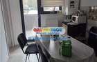 Vindem ap cu 3 cam dec parter mobilat office, central Craiovei - 5