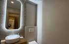 Apartament NOU LUXURY prima inchiriere - Erou Iancu Nicolae - 4 camere - piscina - 45