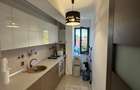 Apartament două camere mobilat/ utilat nou/ parcare/ sector 1/ metrou - 8