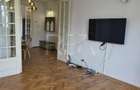 3 Camere | Știrbei Vodă – Cișmigiu | Imobil Interbelic RS1 - 2