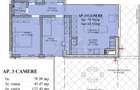3 Camere - Sebastian + Gradina - Predare in 2027 - 2