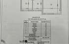 De vânzare | Exclusivitate | 3 camere | Rediu Gardens | Bloc 2023 | grădină + pa - 22