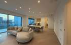 Apartament deosebit în Aviatiei Towers,un  apartament pe nivel,parcare inclusă - 2