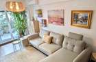 Apartament 3 camere | Terasă 27mp | Belvedere Residence - 1