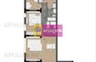 Armeneasca Licurg 2 Prime Residence | Apartament 4 camere UNIC - 4