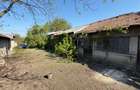 Teren intravilan 3070 mp + casă din cărămidă | Adunații Copăceni, Giurgiu - 2