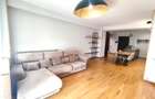 Baneasa -Iancu Nicolae- 2 camere LUX- gradina 40 mp - 6