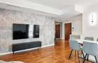 Baneasa 3 camere 125mp, prima contractare - 1