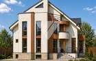 Casa individuala 4 camere, 150 mp, teren 500 mp - Sura Mare Sibiu - 1
