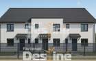 Case moderne tip triplex NZEB de vânzare în Brașov – zona Noua, lângă pădure-lac - 2